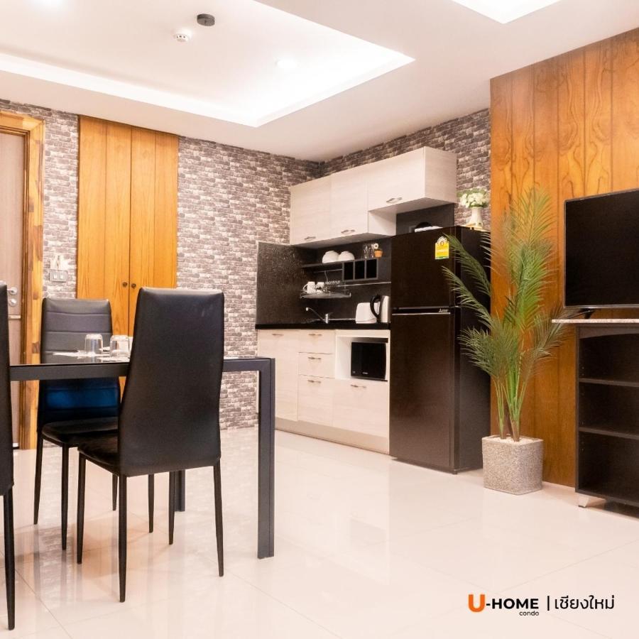 Private 111 Square Meters 2 Bedrooms City Chiangmai Chiang Mai Exteriör bild